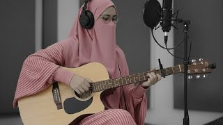 COVER LAGU 'BIDADARI SURGA' Versi Eko Sukarno oleh Khaerun