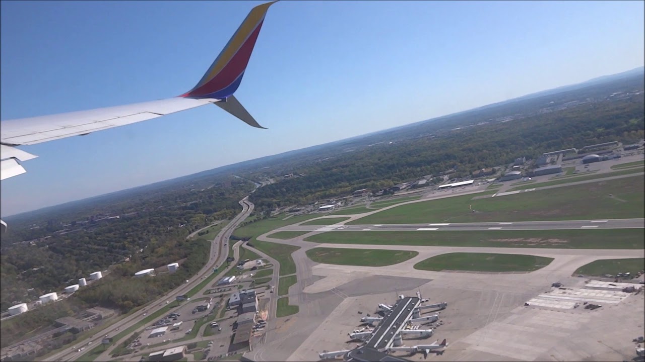 Roadtrip and Flight; Rochester NY to Orlando FL YouTube