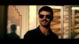 Celebrity Devil's Double Trailer - Humboldt Remix Wealth