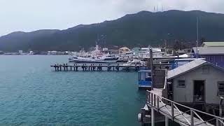 Guanaja Islas de La Bahia Honduras