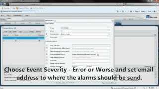 Netapp Monitoring Solution Based On Oncommand. Configuration Guide