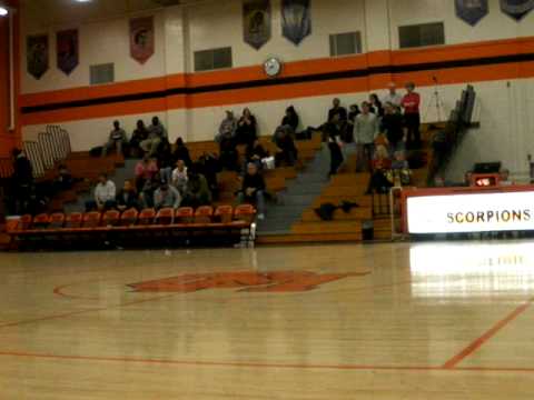 Emily Groves Cheerleading...