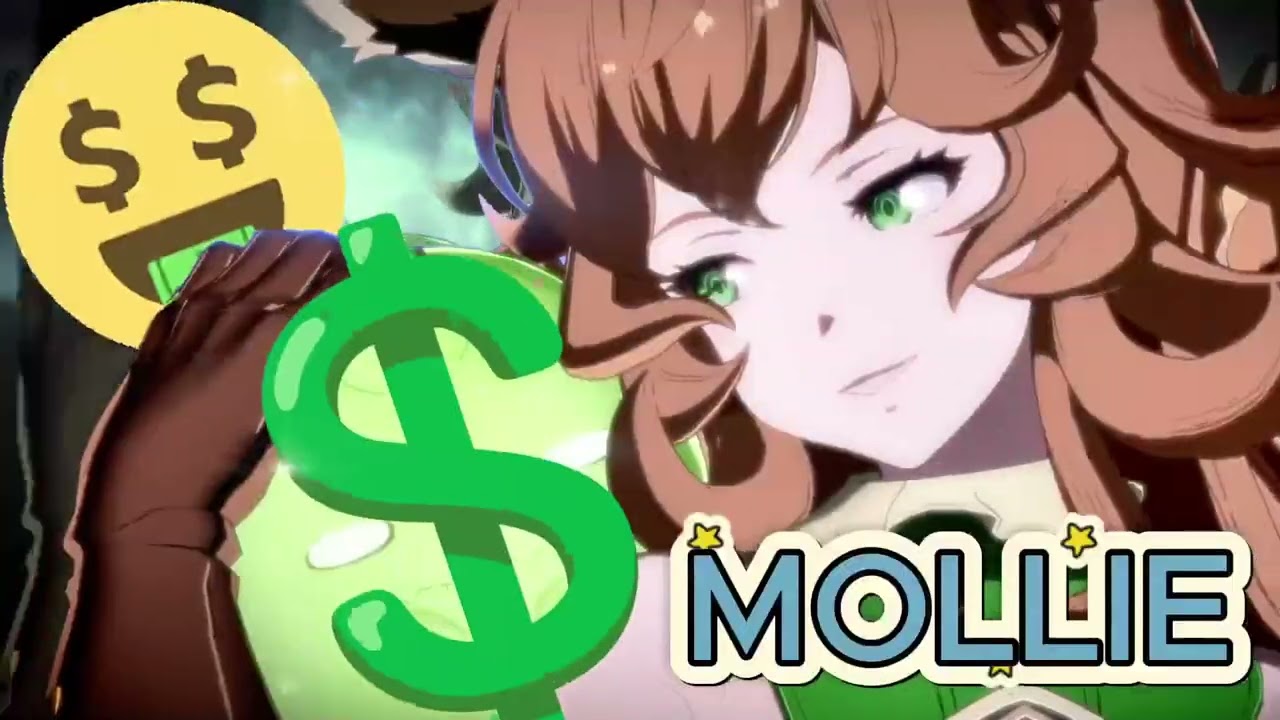 Mollies Invitational TOP 8 Finale! - Oceania Ladder Bracket