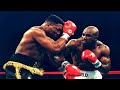 Evander Holyfield vs Ray Mercer - Highlights (Great FIGHT)