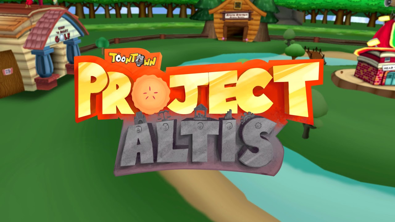 Project Altis - Acorn Acres Street Theme