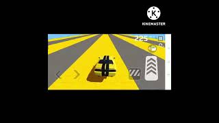 GT CAR STUNT MASTER 3D, LEVEL -20 screenshot 5