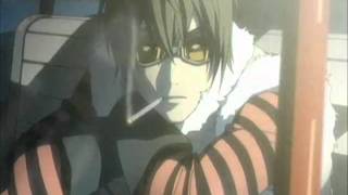 Death Note - Matt Dies (English Dubbed)