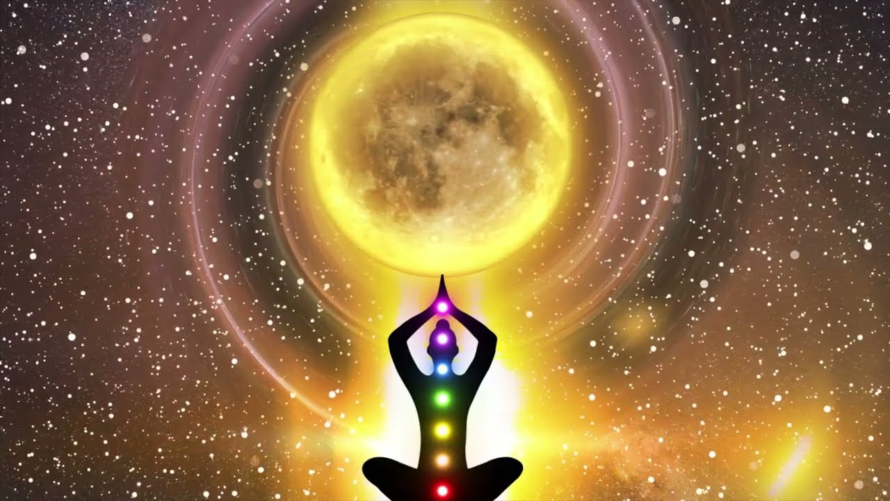 Meditación para Calmar la Mente y Conectar con el Momento Perfecto de ...