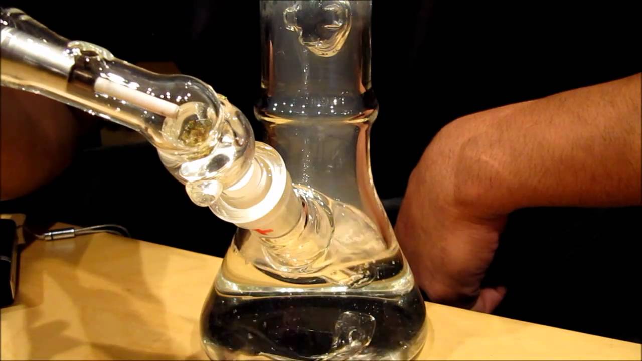 HerbIron Vape Attachment YouTube