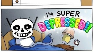 Undertale funny memes 3