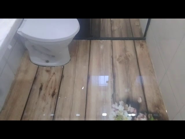 ADESIVOS PORCELANATO LÍQUIDO 3D