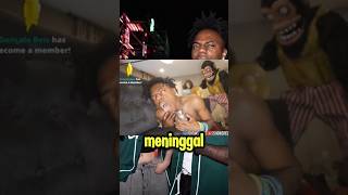 Download Lagu Ishowspeed Hampir meninggal ketika melakukan challenge #shortvideo #ishowspeed MP3