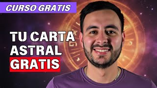 How to get your FREE birth chart 🌞🌙⬆️ step by step (without apps)