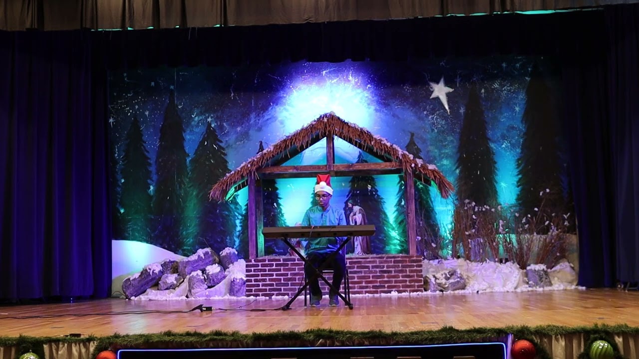 Keyboard performance  | Abel Anu