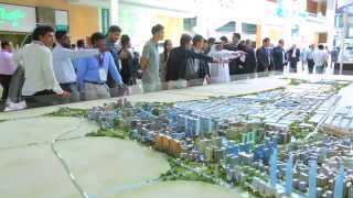 Cityscape Global 2014
