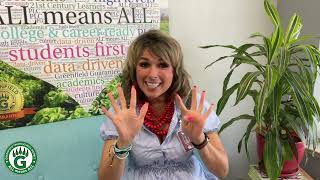 An Important Message from Superintendent Galvan -  September 15, 2023