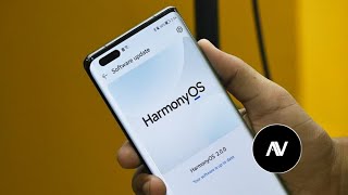 How to install HarmonyOs | How to install HarmonyOs on Huawei Mate 30 Pro