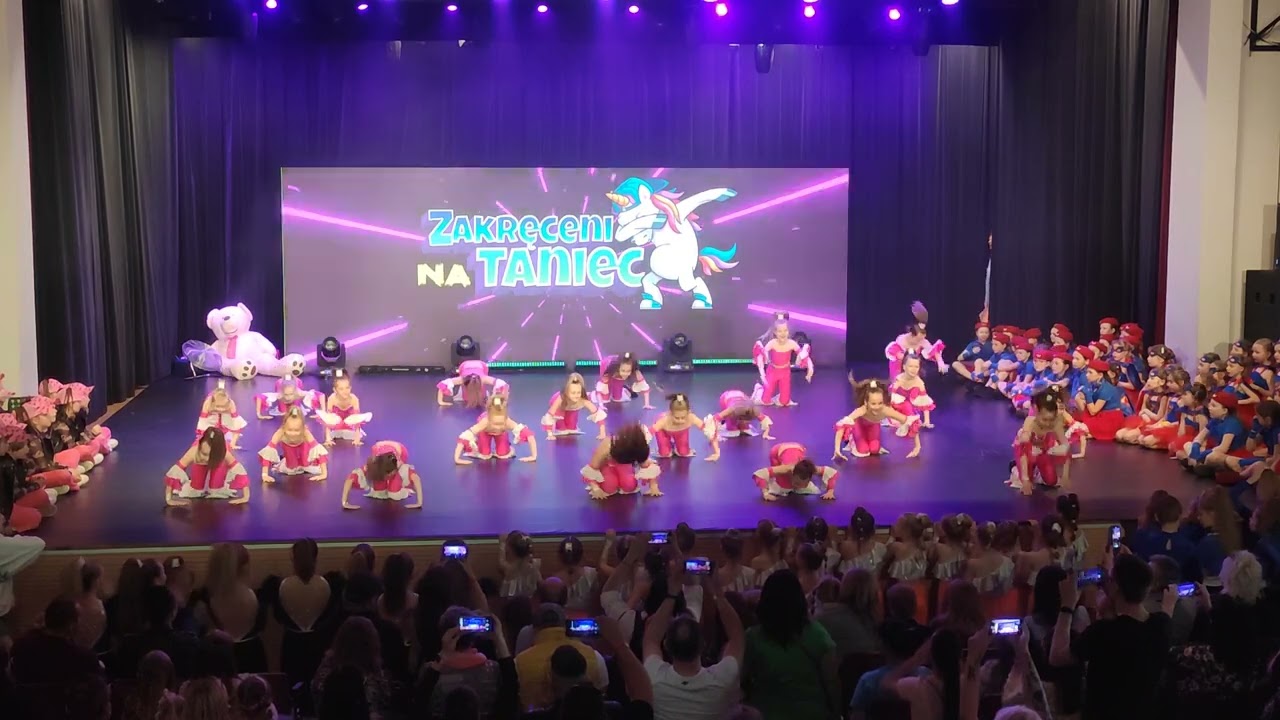 MINIATURKI I - Niedobczyce kwiecień 2023