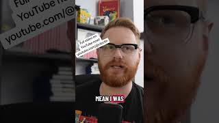 Tried making more long form content, full video on the channel! #manga #comics #collector #booktok