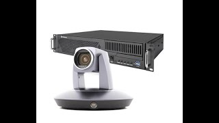 Crestron Automate VX software