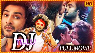 "DJ Tillu" Telugu Super Hit Crime Comedy Full HD Movie || Siddu , Neha Shetty & Prince Cecil || CT