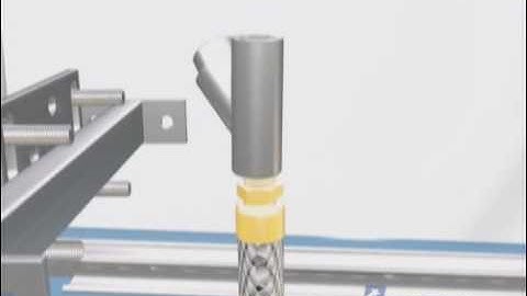 27 - Installing Eletrical Seal Unit