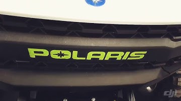 2018 Polaris Ranger lighting and audio upgrades!