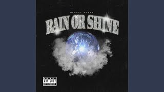 Rain or Shine Interlude (feat. Caz Aglets)
