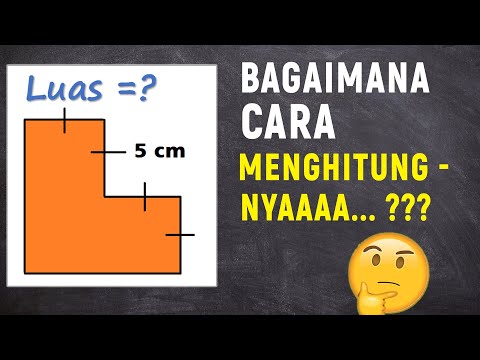 Video: Mengapa persegi panjang istimewa?