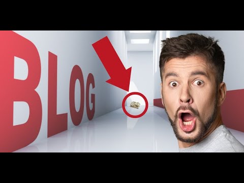 Can Short Story Blogs Make Money? (Make Money Writing Short Stories Online) ??