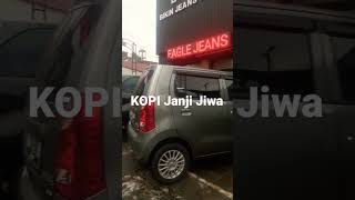 KOPI Janji Jiwa