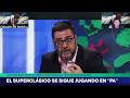Escándalo, River Se Planta Contra Héctor Paletta, Para Que No Lo Dirija Más