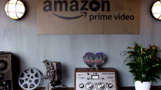 Amazon Prime Video at SXSW