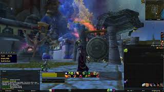 Jin'arrak's End WoW Quest
