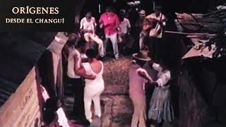 Orígenes del Changüí 1985. Documental Cubano #237