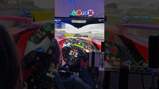 NO ASSISTS. No Mercy. 🏁😮‍💨 #f125 #simracing #simracer #t598 #sf1000
