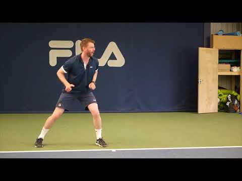 Fitness test - YouTube