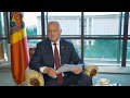 Суверенитету Молдовы 30 лет