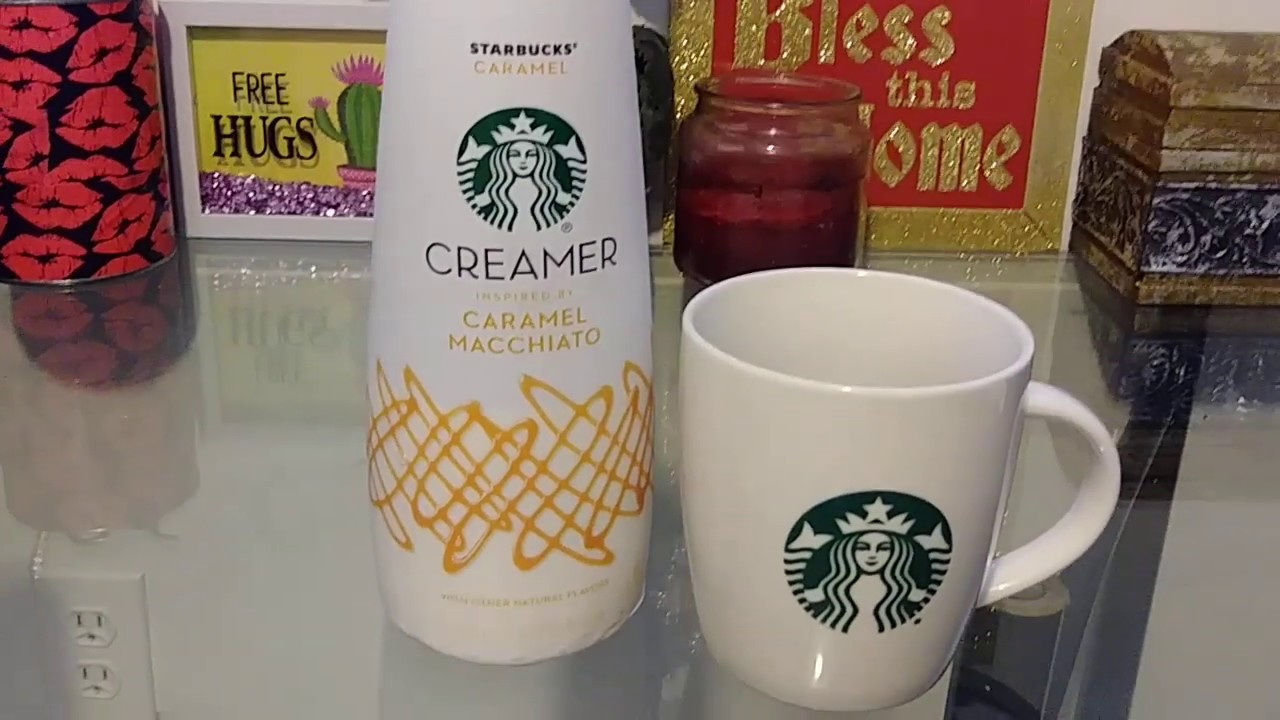caramel starbucks creamer caramel starbucks creamer