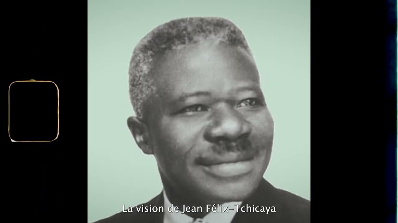 Présidentielle 2026. Dave Mafoula