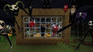 The Parallel Stalker got a PETRIFYING Update...