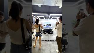 Հանձնեցինք Deepal S07 մեր հաճախորդին