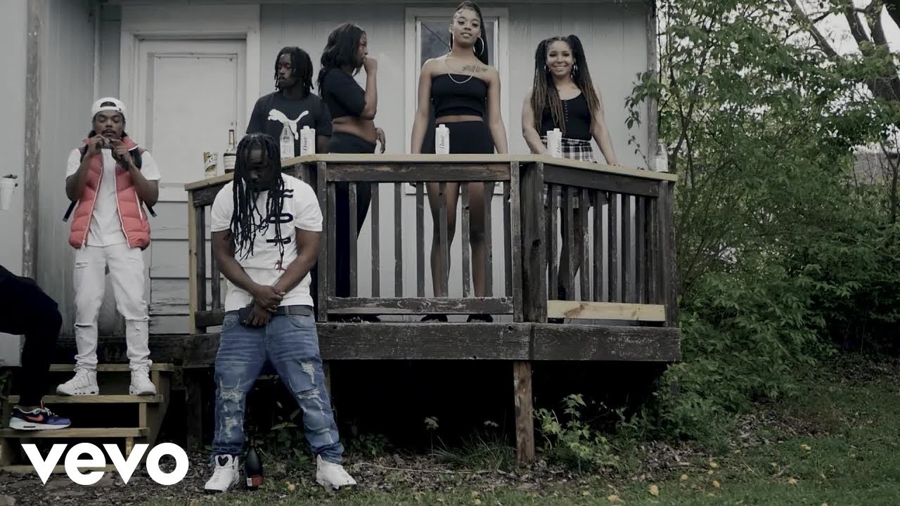 Bamba - Come Alive ft. Dj Dub - YouTube