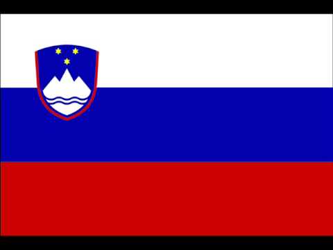 National Anthem of Slovenia