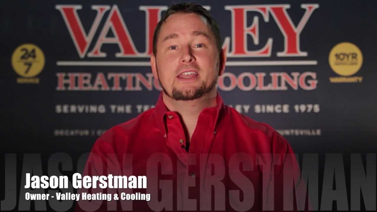 Valley Heating and Cooling 30 Second Commercial YouTube