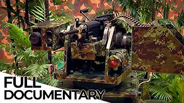 The Age of AI Warfare: How Drones are Replacing Humans on the Battlefield | ENDEVR Documentary