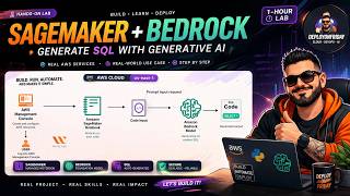SQL Query Generation using Bedrock model