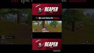 INSANE 1v4 CLUTCH 😱 | Solo vs Squad BGMI Take By SouL ReapeR #bgmi #1v4