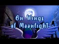 Sfm aurelleah  on wings of moonlight