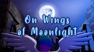 [SFM] Aurelleah - On Wings of Moonlight